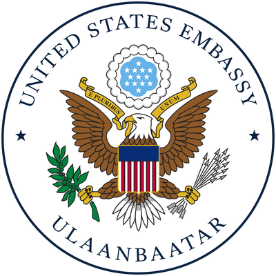United States Embassy